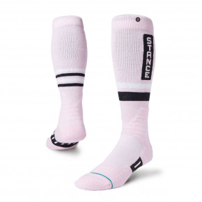 Přejít na produkt Podkolenky Stance Issue pink 2018/2019