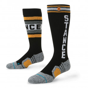 Prejsť na produkt Podkolienky Stance Meyers black 2018/2019