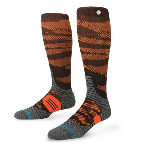 Přejít na produkt Podkolenky Stance Raven black 2018/2019