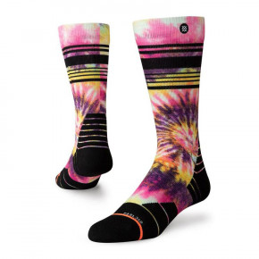 Přejít na produkt Podkolenky Stance So Fly Snow multi 2019/2020