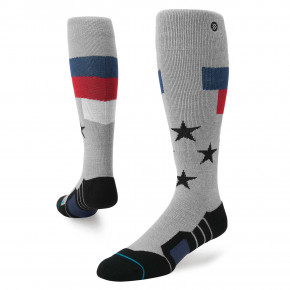 Prejsť na produkt Podkolienky Stance Tomcat grey 2018/2019