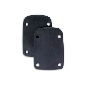 Přejít na produkt Podložky Goldcoast Riser Top Mount