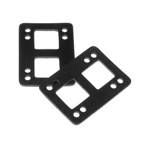 Go to the product Pads Khiro Flat Shock Pads 1/8'' 2017