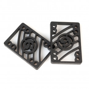 Přejít na produkt Podložky Sector 9 Flat Riser 7Mm