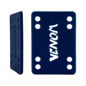 Go to the product Pads Venom Riser Pad 1/8" blue