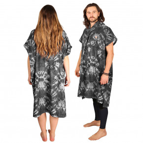 Przejść do produktu Ponczo After Be Hippie charcoal 2020