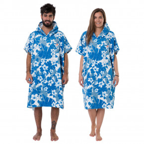 Przejść do produktu Ponczo After Hawaian blue marine 2018