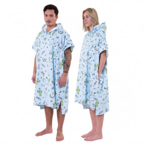 Přejít na produkt Pončo After Hype pacific wash 2019