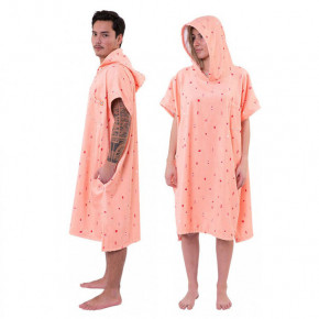Přejít na produkt Pončo After Ice Cream guava 2018