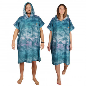 Prejsť na produkt Pončo After Jelly Fish ocean 2020