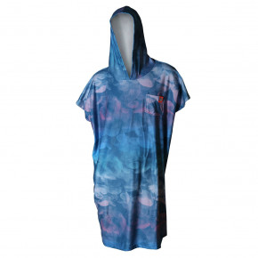 Go to the product Poncho After Microfiber ocean 2020