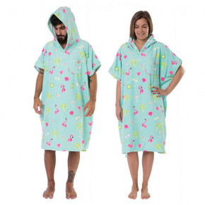 Przejść do produktu Ponczo After Paradise ice 2019