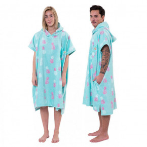 Go to the product Poncho After Pineapple ice 2018