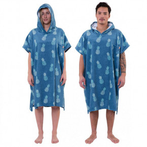 Přejít na produkt Pončo After Pineapple oil 2018