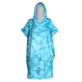 Go to the product Poncho After Quiver lagoon 2020