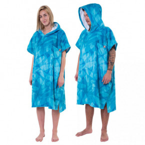 Go to the product Poncho After Quiver lagoon 2018