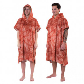 Přejít na produkt Pončo After Quiver wood 2018
