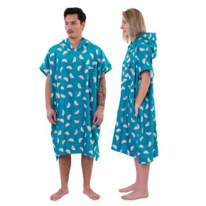 Přejít na produkt Pončo After Watermelon peacok 2019