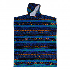 Přejít na produkt Pončo Quiksilver Hoody black 2020