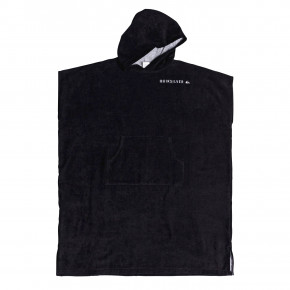 Přejít na produkt Pončo Quiksilver Hoody black 2020