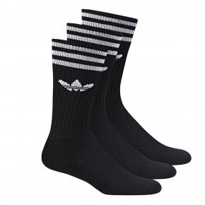 Prejsť na produkt Ponožky Adidas Solid Crew 2019