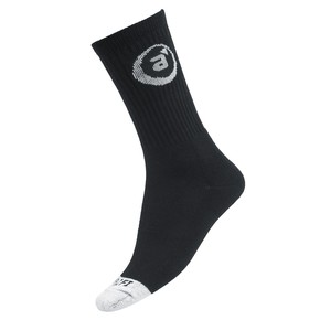 Prejsť na produkt Ponožky Amplifi Icon Sock black 2016/2017