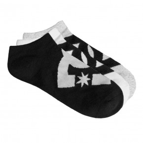 Prejsť na produkt Ponožky DC 3 Ankle Pack assorted 2019