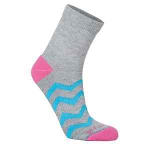 Přejít na produkt Ponožky Gravity Harmony teal/grey 2015/2016