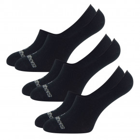 Přejít na produkt Ponožky Horsefeathers Alia 3 Pack black 2018