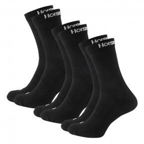 Přejít na produkt Ponožky Horsefeathers Delete 3 Pack black 2017/2018