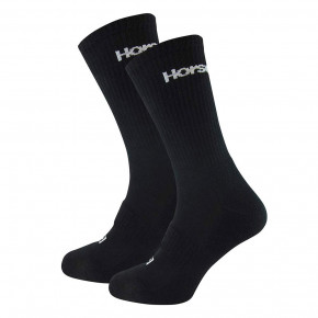 Go to the product Socks Horsefeathers Delete Premium black 2018/2019
