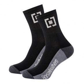 Go to the product Socks Horsefeathers Jayden black 2020/2021