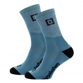 Přejít na produkt Ponožky Horsefeathers Jayden navy 2018/2019