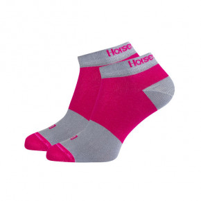 Go to the product Socks Horsefeathers Kara pink 2020