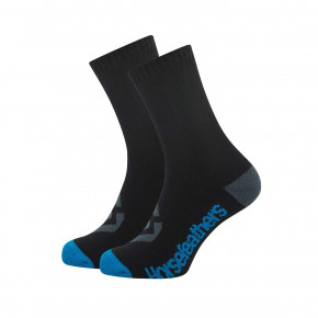 Přejít na produkt Ponožky Horsefeathers Loby Crew blue 2018/2019