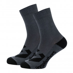 Přejít na produkt Ponožky Horsefeathers Loby Crew grey 2018/2019