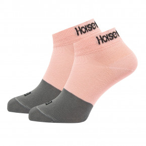 Přejít na produkt Ponožky Horsefeathers Mari pink lady 2019