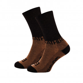 Přejít na produkt Ponožky Horsefeathers Mask copper 2018/2019