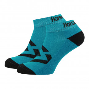 Go to the product Socks Horsefeathers Norm blue 2019