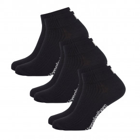 Přejít na produkt Ponožky Horsefeathers Run 3 Pack black 2018