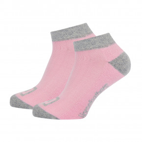 Přejít na produkt Ponožky Horsefeathers Sonia pink 2018