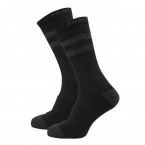 Přejít na produkt Ponožky Horsefeathers Taric black 2019/2020
