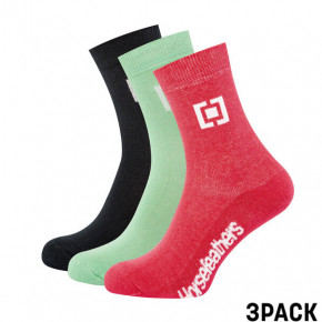 Go to the product Socks Horsefeathers Tati 3 Pack multi 2020/2021