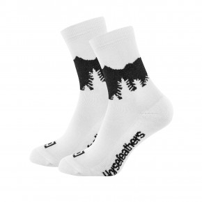 Přejít na produkt Ponožky Horsefeathers Timber white 2018/2019