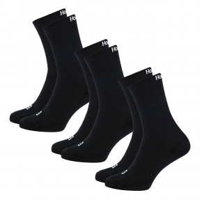 Přejít na produkt Ponožky Horsefeathers Una 3 Pack black 2018/2019