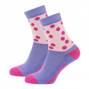 Přejít na produkt Ponožky Horsefeathers Zelda fuchsia 2018/2019
