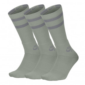 Přejít na produkt Ponožky Nike SB Crew dk grey heather/dark grey 2017