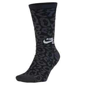 Prejsť na produkt Ponožky Nike SB Jaquar Graphic Crew black/anthracite/white 2017
