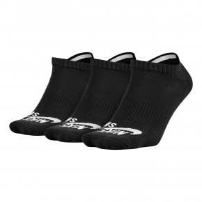 Přejít na produkt Ponožky Nike SB No Show black/white 2019