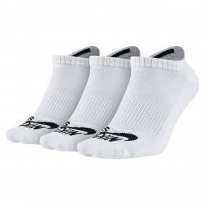 Přejít na produkt Ponožky Nike SB No Show white/black 2018